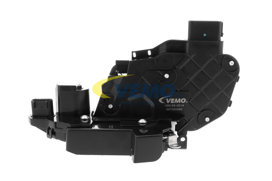 Volvo V70 III Box Body / Estate (135) door lock VEMO V95-85-0014