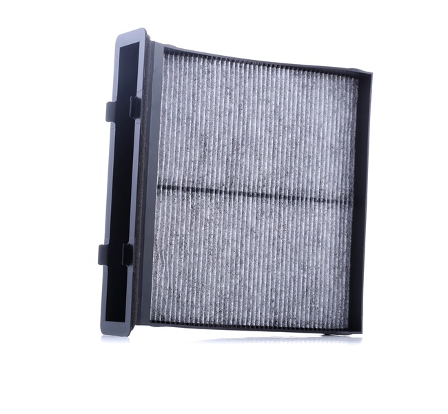 KAMOKA | Klimafilter friskluftfilter, Karbonfilter F519801 SUBARU Impreza III Sedan (GR) 2016 billige på nett