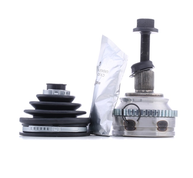 Kit giunti semiasse 771 0729 30 FAG Volkswagen Transporter T4 Bus (70B, 70C, 7DB, 7DK, 70J, 70K, 7DC, 7DJ) 2.4 D 2000 75 CV