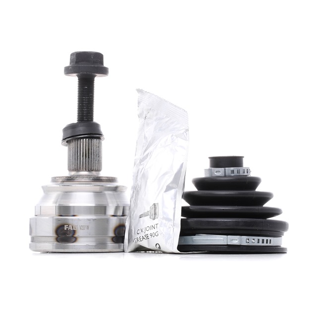Kit giunti semiasse 771 0764 30 FAG Volkswagen Transporter T4 Bus (70B, 70C, 7DB, 7DK, 70J, 70K, 7DC, 7DJ) 2.4 D 1997 75 CV