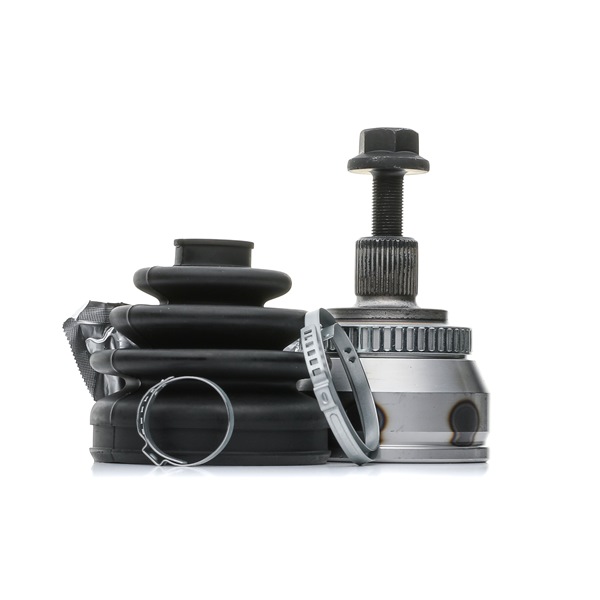 Número OEM JZW 498 340 GX - Juego de articulación, árbol de transmisión 771 0766 30 SEAT, FORD, SKODA