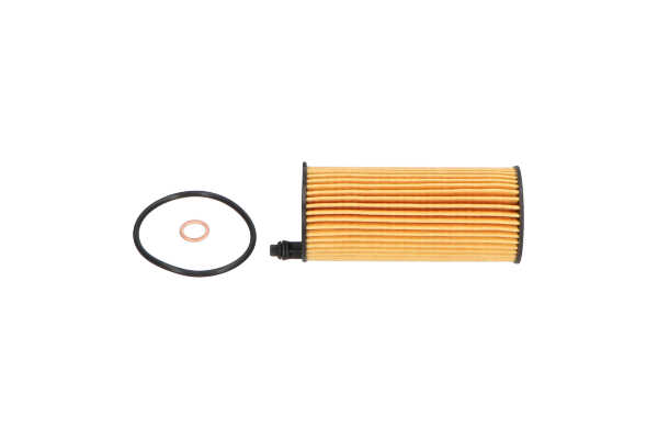 KAVO PARTS TO-155 Oil filter BMW 7 (G11, G12) 730 i 249 hp Petrol 2019
