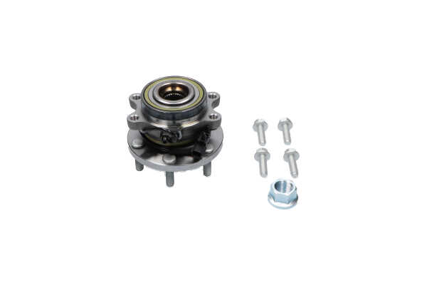 Numéro OEM 40 20 24K J3A - Kit de roulement de roue WBH-6572 RENAULT, NISSAN, LAND ROVER