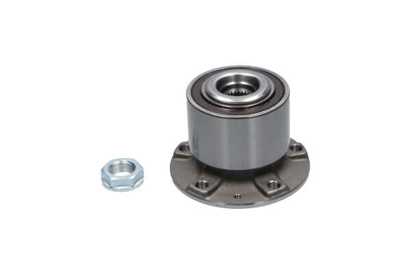 Hjullejesæt WBH-9080 KAVO PARTS CITROËN Jumpy III Van (V) E-JUMPY 2021 136 HK