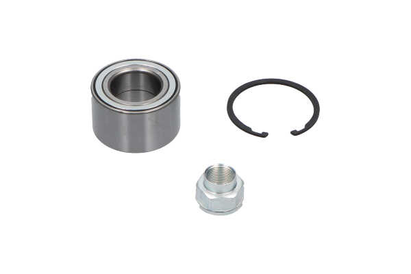 Número OEM 3350 96 - Kit de rolamento de roda WBK-1518 PEUGEOT, CITROËN, MITSUBISHI