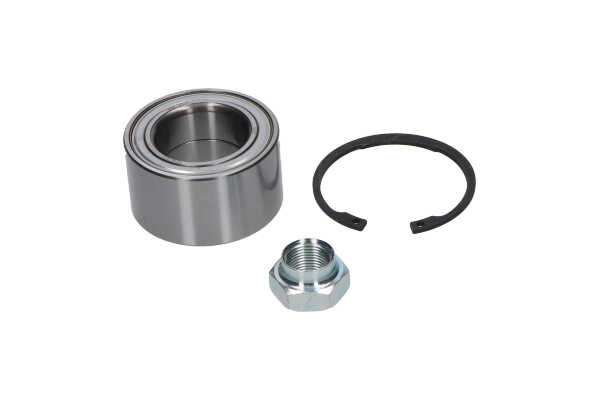 Número OEM 811 407 625 D - Juego de cojinete de rueda WBK-4547 SEAT, AUDI, FORD, SKODA