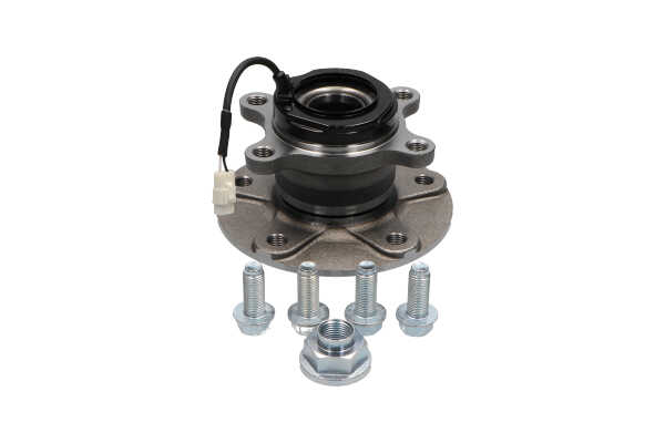 Numer OEM 43402 61M R0 - Zestaw łożysk koła WBK-8550 FIAT, SUZUKI, LAND ROVER, BUGATTI