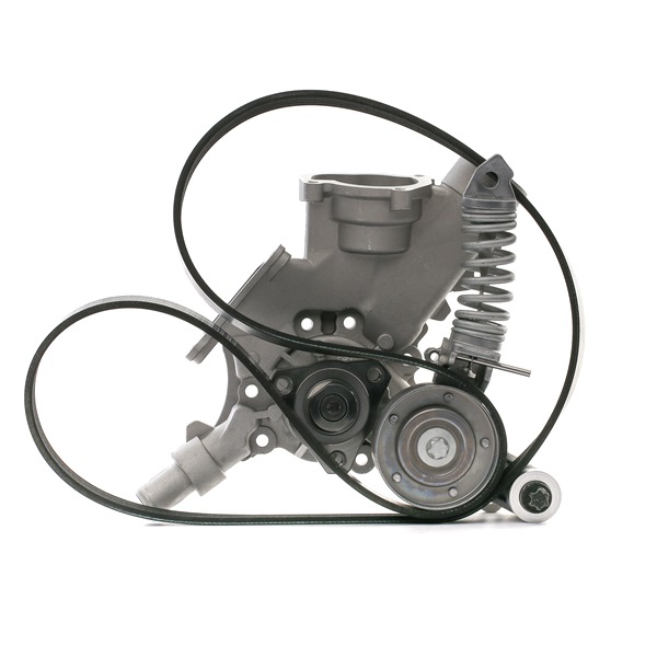 Número OEM 9198828 - Bomba de água + kit da correia de distribuição 529 0297 30 OPEL, CHEVROLET, VAUXHALL, GMC, PLYMOUTH