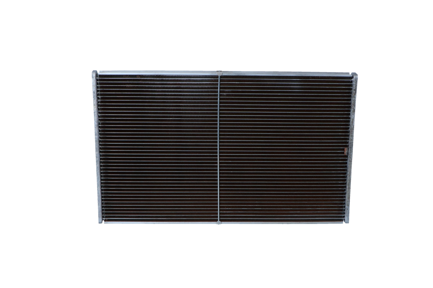 NRF 15020 intercooler FORD Transit Mk2 Camion plate-forme/Châssis 2.4 D 62CV 1978