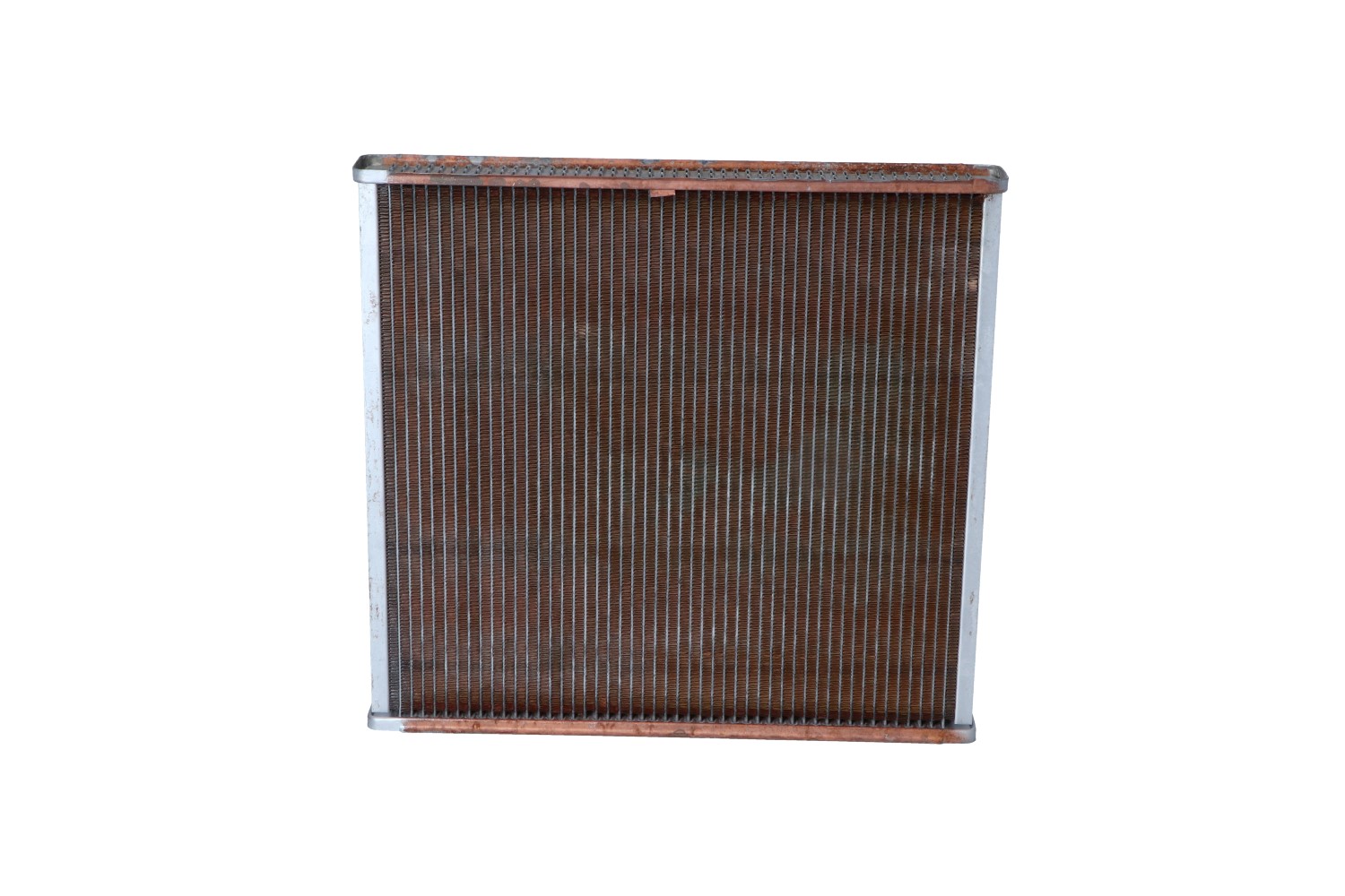 Intercooler 18721 NRF TOYOTA Hilux V Pickup 2.4 D (LN85_, LN110, LN90) 1989 83 PS
