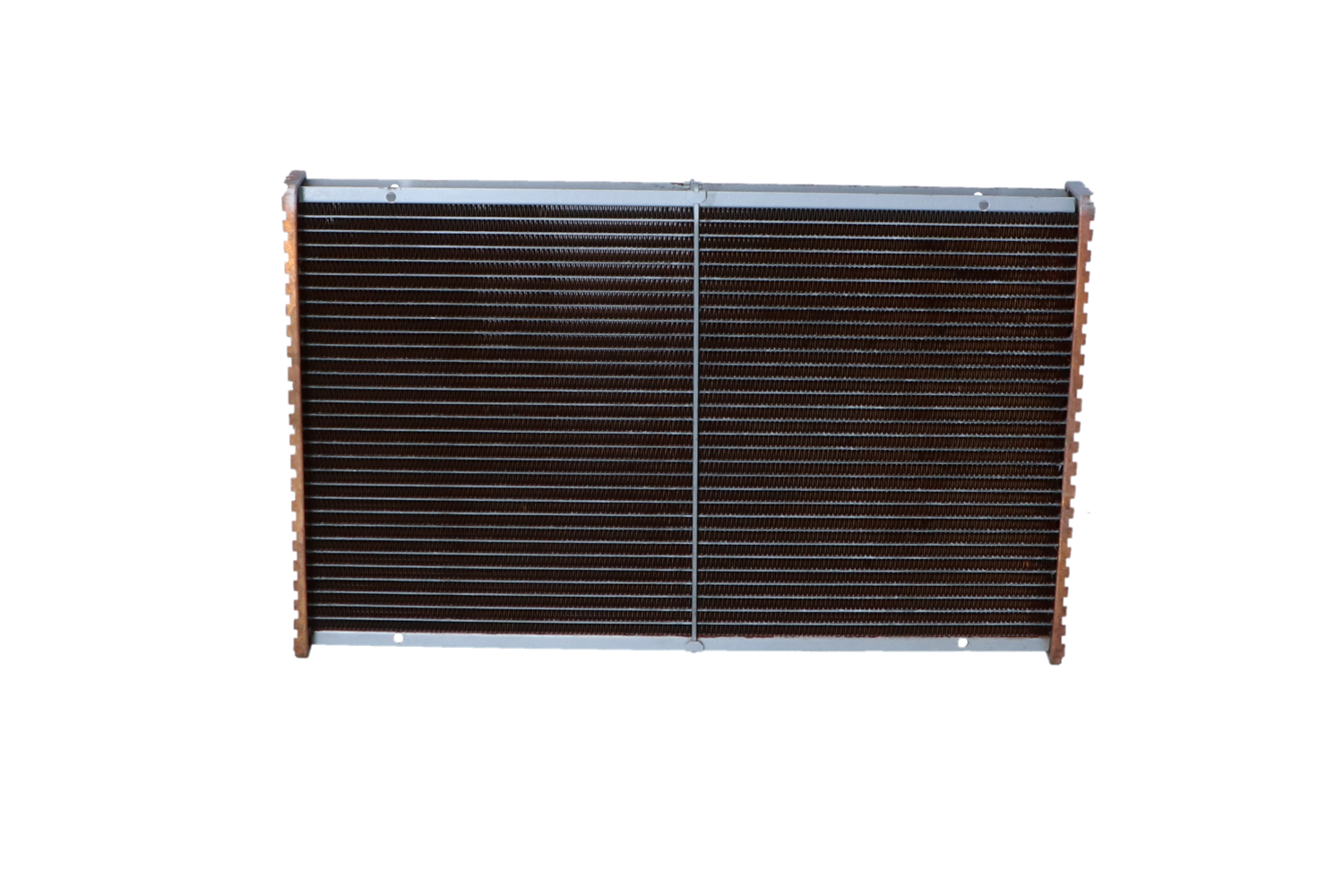 Número OEM 668 500 01 01 - Panal del radiador, refrigeración del motor 24249 MERCEDES-BENZ, VOLVO