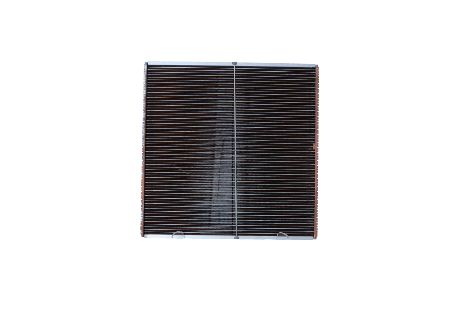 NRF 27626 Intercooler SUZUKI SWIFT 2 (EA, MA) 1.0 50 hp Petrol 2001