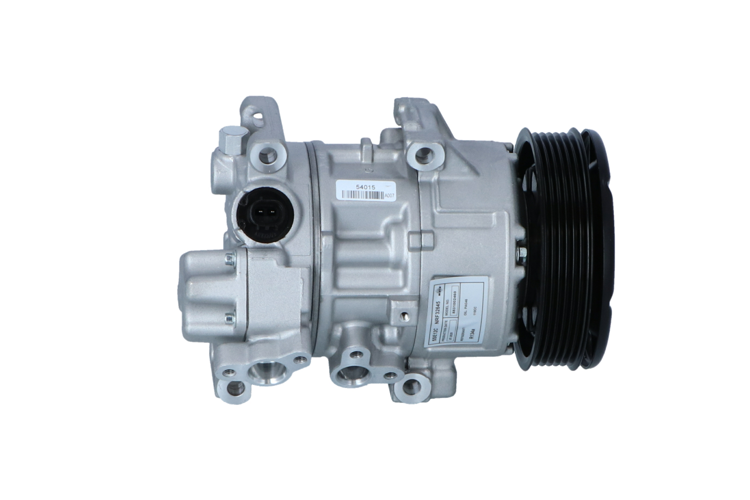 OEM-nummer 88310 05080 - Aircopomp 32645 TOYOTA, VOLVO