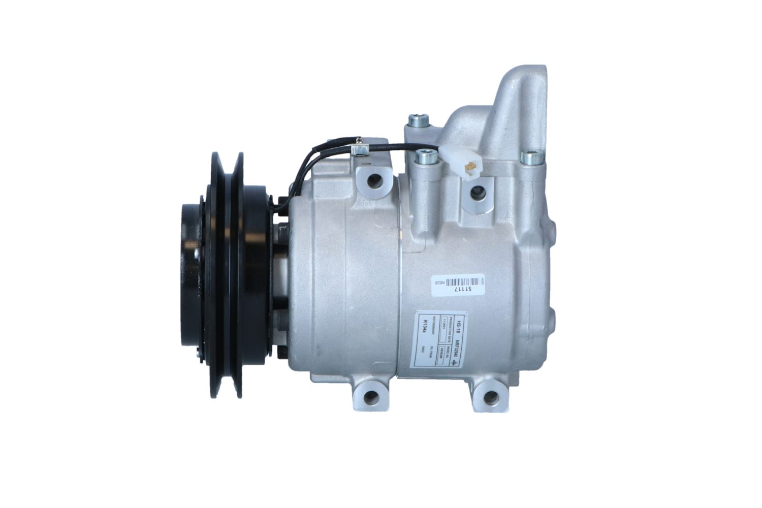 Número OEM XM34-19D692-BA - Compresor, aire acondicionado 32940 FORD, MAZDA, FORD USA