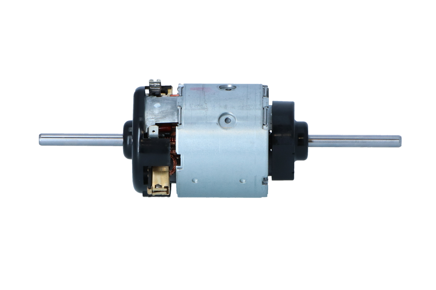 Numer OEM 001 830 03 08 - Wentylator wnętrza 34253 MERCEDES-BENZ, VOLVO, JAGUAR, MAN