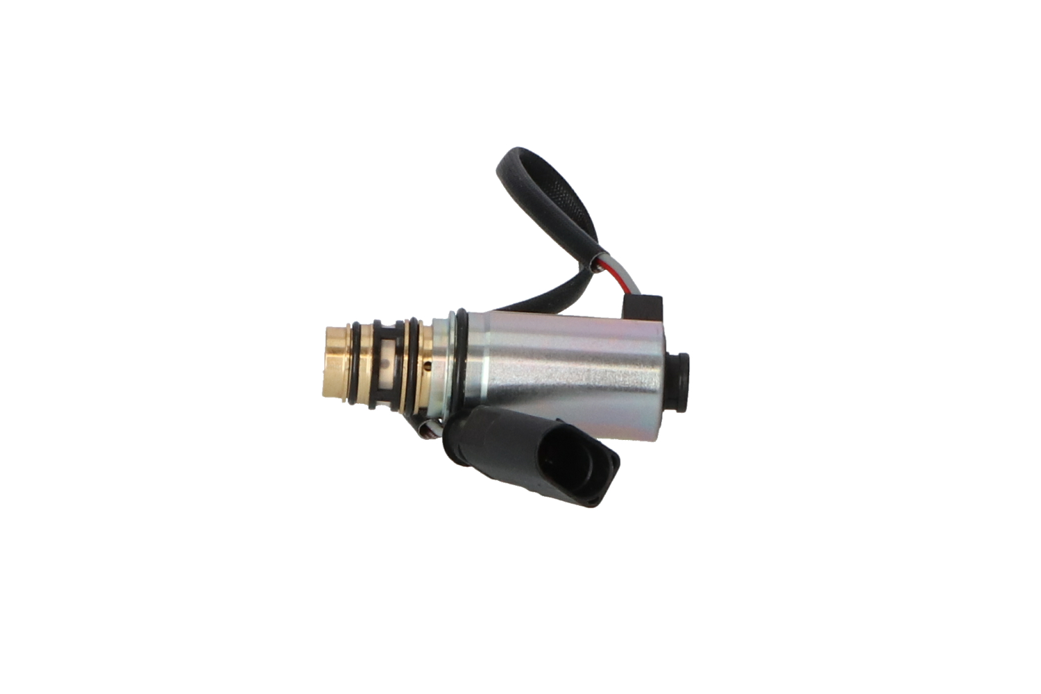 Valvola regolazione, Compressore 38422 NRF Volkswagen Passat B6 Variant (3C5) 1.6 FSI 2006 115 CV