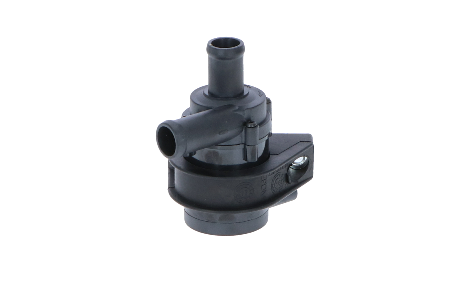 Pompa acqua ausiliaria 390009 NRF Volkswagen Passat B6 Variant (3C5) 1.4 TSI 2007 122 CV