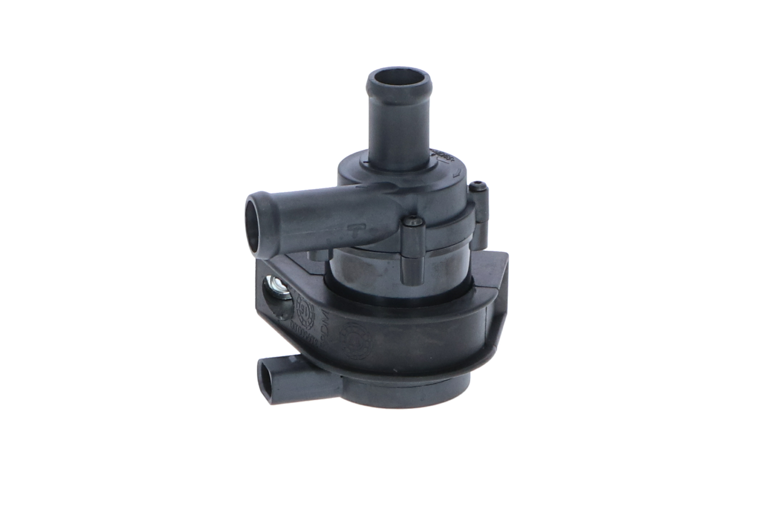 Número OEM 1K0 965 561 G - Bomba de agua auxiliar 390011 SEAT, AUDI, SKODA