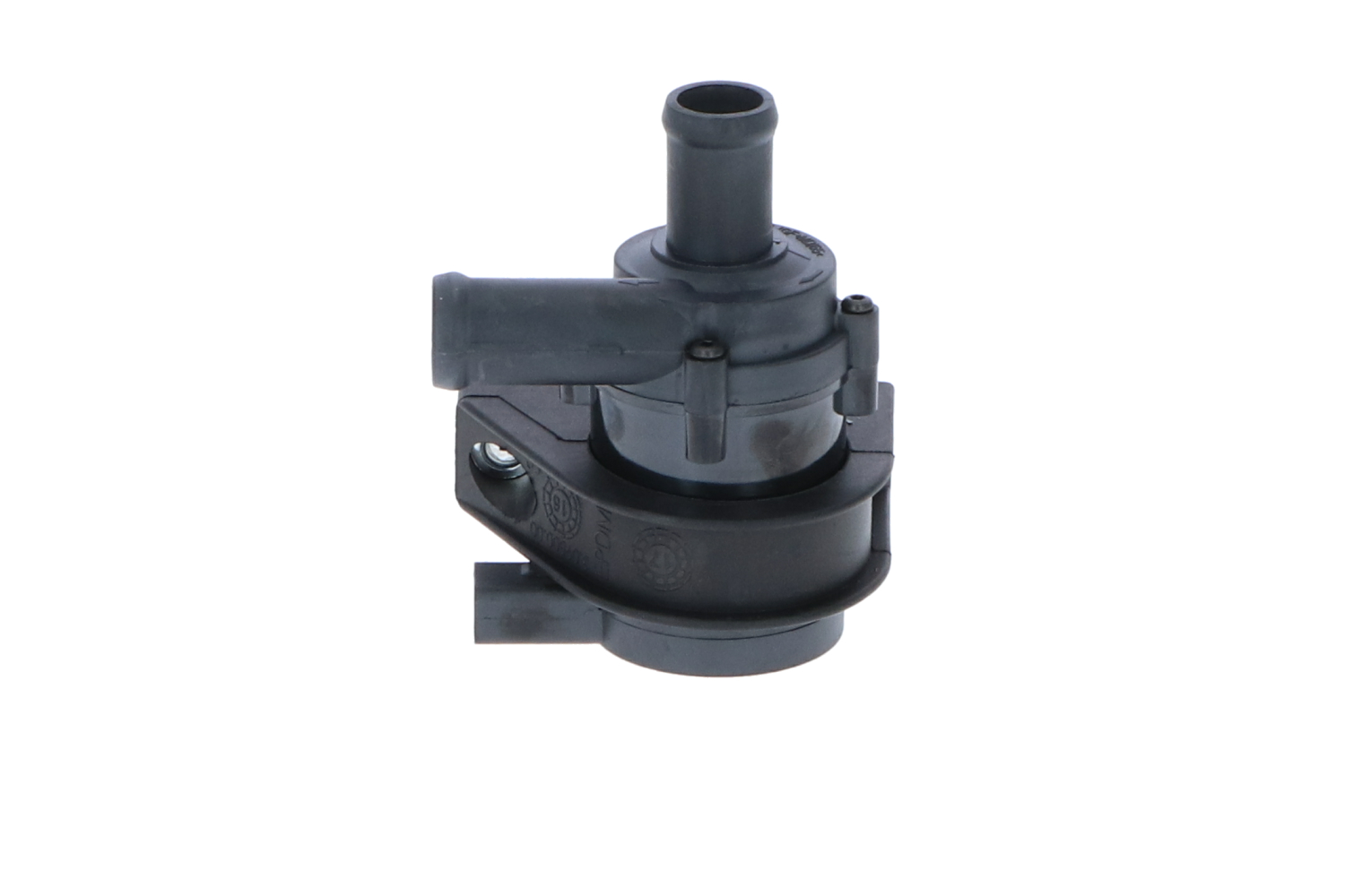 Pompa acqua ausiliaria 390017 NRF Volkswagen Passat B7 Variant (365) 1.8 TSI 2011 160 CV