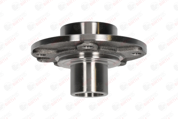 Radnabe 3660 BIRTH ALFA ROMEO Giulietta Kastenwagen (940_) 2.0 JTDM (940FXE1A) 2011 170 PS
