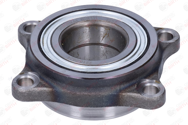 Mozzo ruota 3667 BIRTH ALFA ROMEO 166 (936) 2.4 JTD (936AXC00, 936AXD01) 2005 175 CV