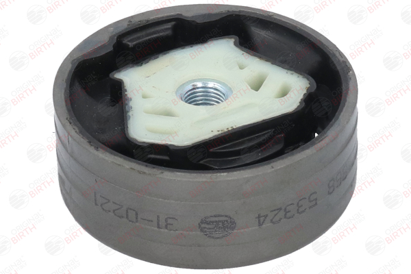 BIRTH 53324 engine mount AUDI TT Coupe (FV3, FVP) 2.0 TDI 184hp 2016