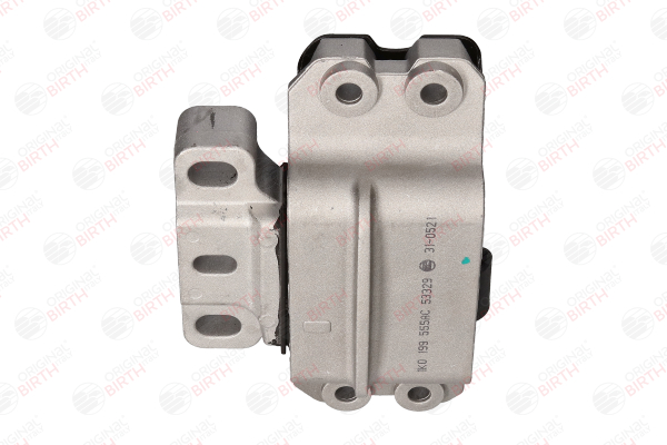 BIRTH 53329 Gearbox mount Volkswagen Passat Variant (3C5) 1.4 TSI 122 hp Petrol 2010