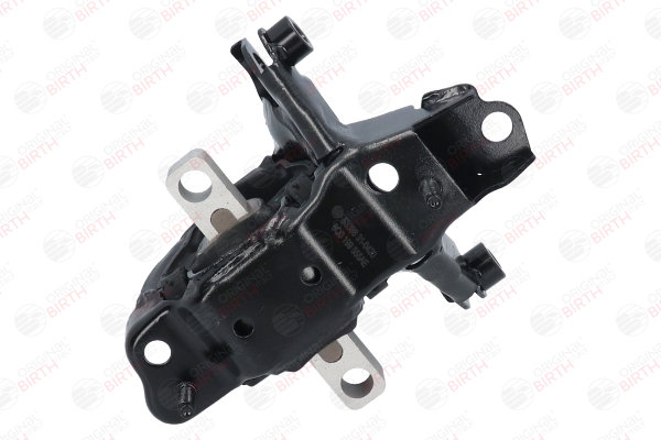 OEM-Nummer 6Q0 199 555 AB - Motorlager 53388 VW, AUDI, SKODA, SEAT