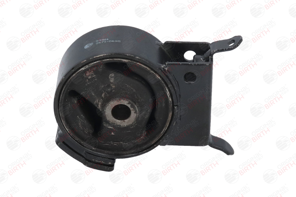 BIRTH 53401 Engine mount TOYOTA Yaris Hatchback (_P1_) 1.4 D-4D 75 hp Diesel 2005