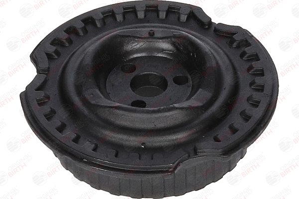 Supporto ammortizzatore 53597 BIRTH Volkswagen Touareg I (7LA, 7L6, 7L7) 3.0 V6 TDI 2007 225 CV