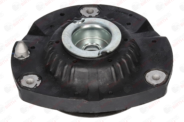 Numero OEM 13 377 814 - Supporto ammortizzatore 53603 OPEL, CHEVROLET, VAUXHALL