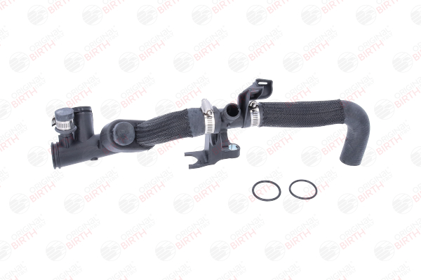 Numer OEM 1 683 553 - Przewód układu chłodzenia 54193 FORD, PEUGEOT, CITROËN, VOLVO, MINI