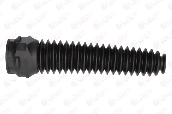 BIRTH 54391 kit de protection d'amortisseur et butée élastique de suspension RENAULT Scénic I (JA0/1, FA0) 1.6 (JA00) 110CV 2003