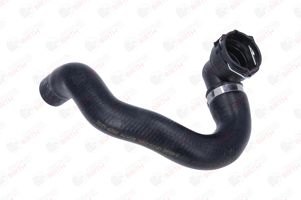 Numer OEM 51 814 118 - Przewód elastyczny chłodnicy 54535 FIAT, ALFA ROMEO, LANCIA