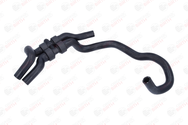 Numer OEM 46544319 - Przewód elastyczny chłodnicy 54549 FIAT, ALFA ROMEO, LANCIA