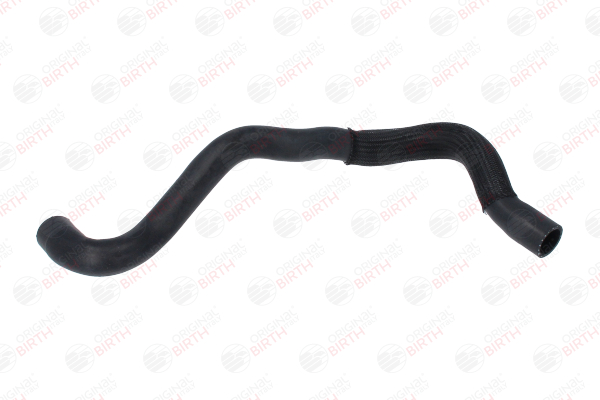 Numer OEM 21 50 154 57R - Przewód elastyczny chłodnicy 54575 RENAULT, DACIA