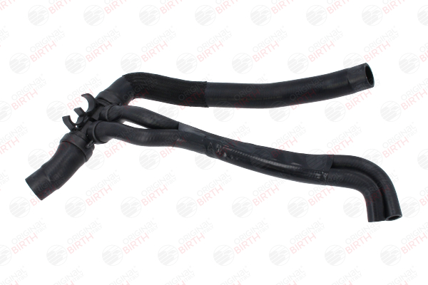Radiateurslang 54709 BIRTH RENAULT Master II Flatbed Vrachtwagen/Chassis 2.5 dCi 2009 120 Pk