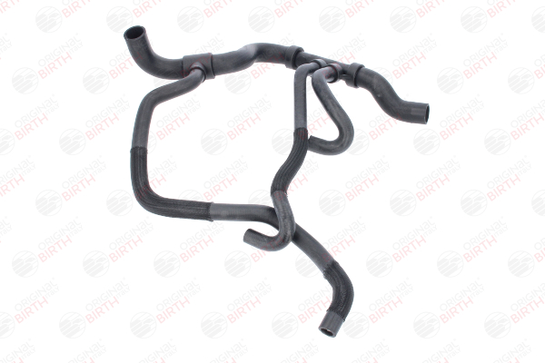 Numer OEM 21 50 399 70R - Przewód elastyczny chłodnicy 54713 OPEL, RENAULT, VAUXHALL