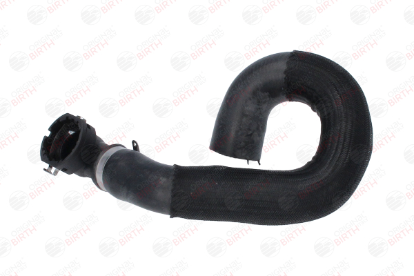 Numer OEM 1363624080 - Przewód elastyczny chłodnicy 54753 FIAT, ALFA ROMEO, LANCIA