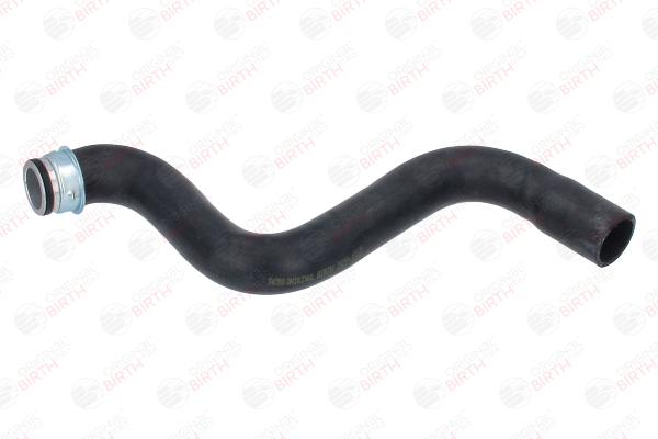 OEM-Nummer 1343-N2 - Kühlerschlauch 54758 FIAT, PEUGEOT, CITROËN, DS