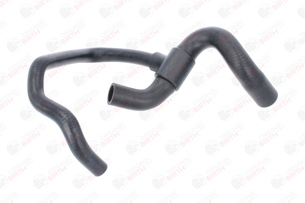 Numer OEM 51718670 - Przewód elastyczny chłodnicy 54791 FIAT, ALFA ROMEO, LANCIA