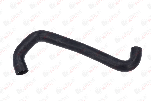 Numer OEM 1351.AF - Przewód elastyczny chłodnicy 54880 PEUGEOT, CITROËN, DS