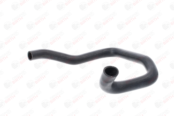 Número OEM 1351.LS - Tubería de radiador 54887 PEUGEOT, CITROËN, DS