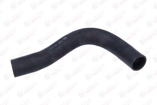 BIRTH 54980 Radiator hose MITSUBISHI PAJERO 2 (V3W, 52W, 54W) 2.5 TDiC 99 hp Diesel 1993