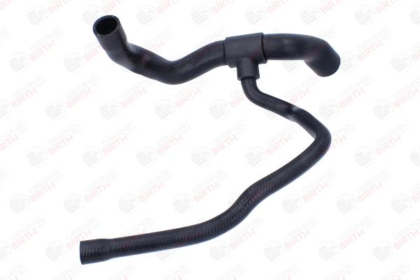 Numer OEM 13 191 210 - Przewód elastyczny chłodnicy 55062 OPEL, VAUXHALL