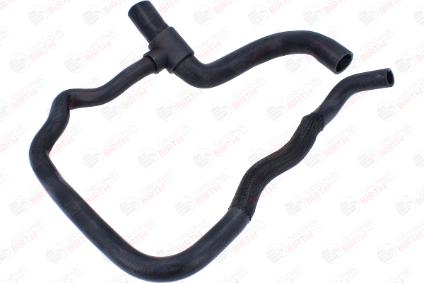 Numer OEM 13218624 - Przewód elastyczny chłodnicy 55078 OPEL
