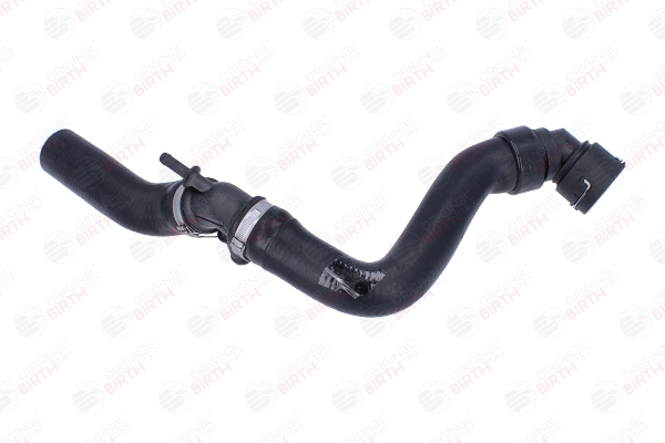 Numer OEM 8N0 122 101 A - Przewód elastyczny chłodnicy 55171 AUDI, SKODA, SEAT