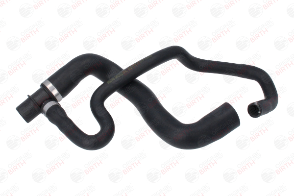 Numer OEM 17 12 2 754 222 - Przewód elastyczny chłodnicy 55288 BMW, MINI