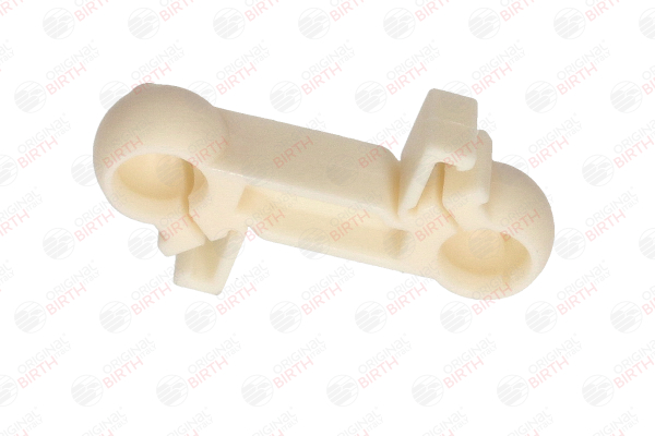 6785 BIRTH Repair Kit Gear Lever Front Axle, Lower