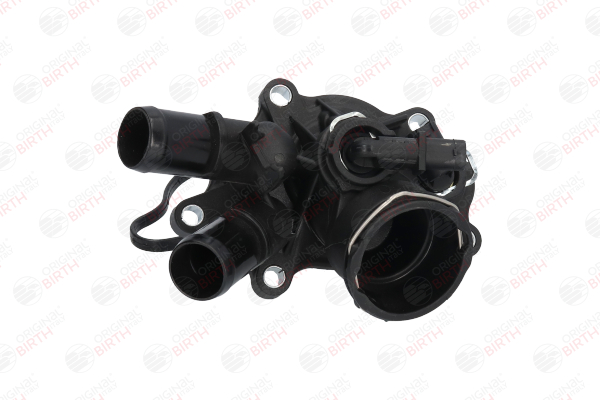 Kylmedelsfläns 81038 BIRTH MERCEDES-BENZ E-klass T-modell (S212) E 200 CGI 1.8 (212.248) 2015 184 hk